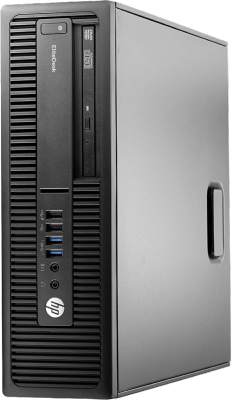HP Elitedesk 600 G2