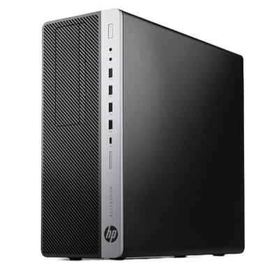 HP EliteDesk 800 G3 SFF