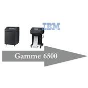 IBM 6500 V10 ETHERNET