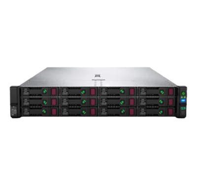 Serveur HP Proliant DL380