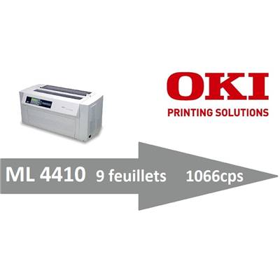 OKI ML 4410
