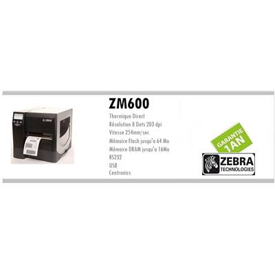 ZM600