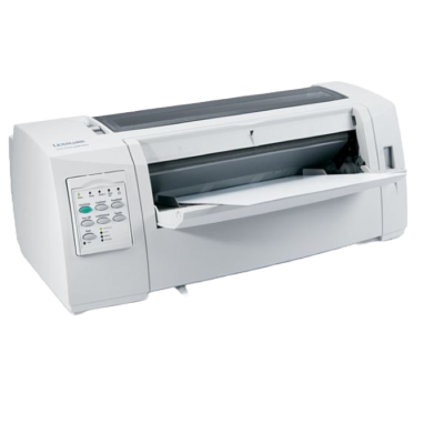 Lexmark 2580n+ / 2580-510