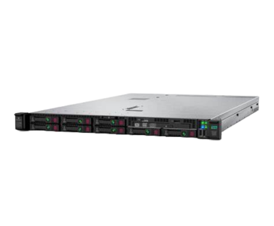 Serveur HP Proliant DL360 G10