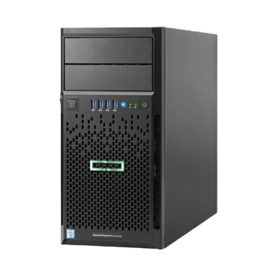 Serveur HP Proliant ML30 G10