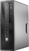 HP Elitedesk 600 G2