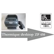 ZP 450