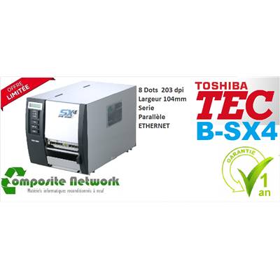 B-SX4 ETHERNET