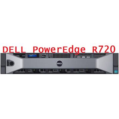 DELL R720