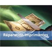 Réparation Imprimantes