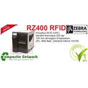RZ400 RFID