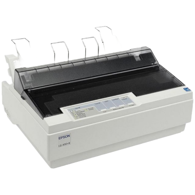 EPSON LQ 300+ 