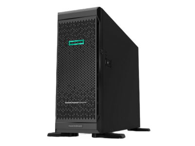 Serveur HP Proliant ML350 G10