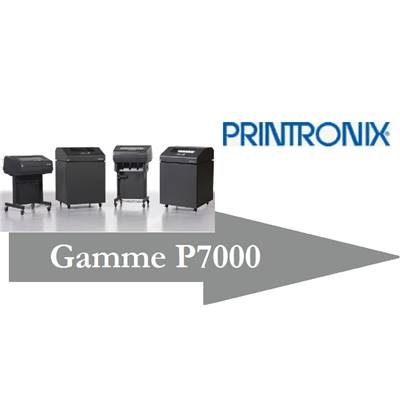 PRINTRONIX P7000