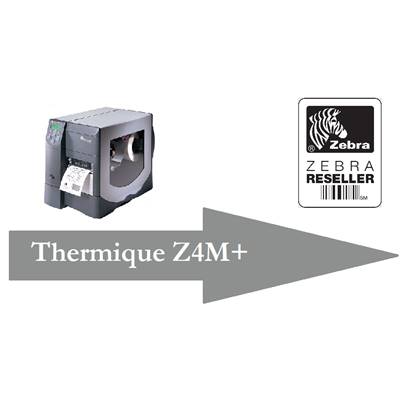 Z4M Plus Ethernet