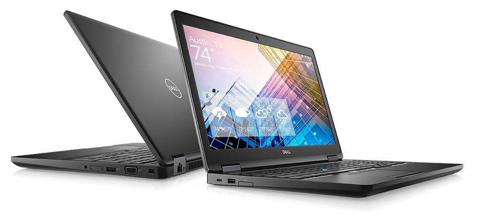 DELL LATITUDE 5590