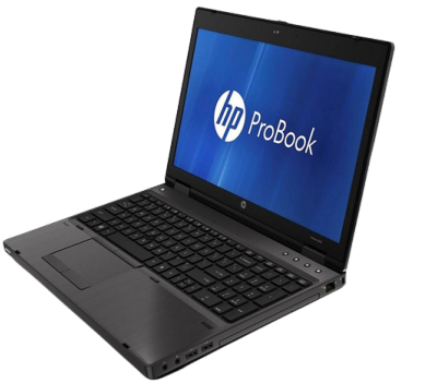 HP ProBook 6560B