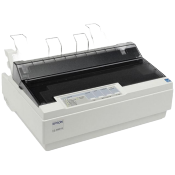 EPSON LQ 300+ 