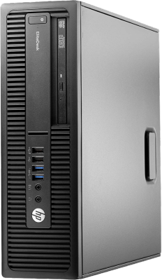 HP Elitedesk 600 G2