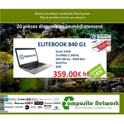 PROBOOK 840 G1