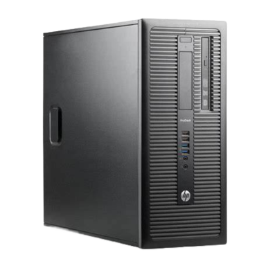 HP EliteDesk 600 G1