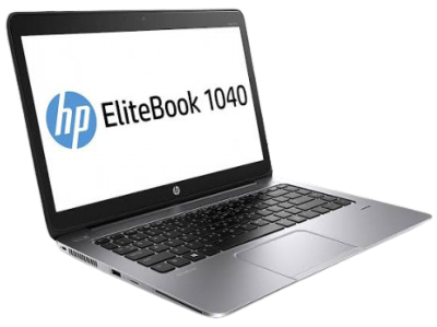 HP EliteBook Folio 1040 G3 Core i7