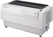 HP Epson DFX 8500