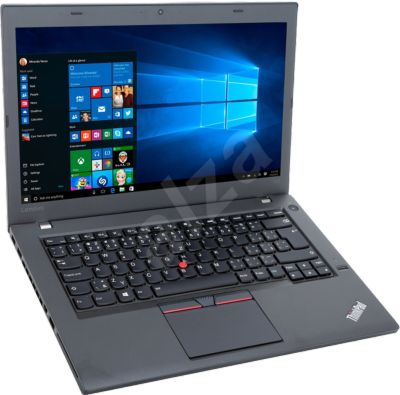 LENOVO THINKPAD T460