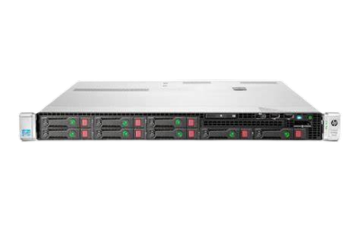 Serveur HP Proliant DL360 GEN9