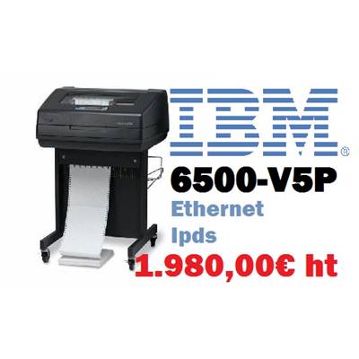 6500-V5P ETHERNET IPDS
