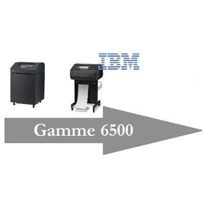 IBM 6500 V10 ETHERNET