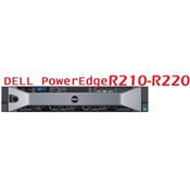 DELL Power-Edge R210 R210 II R220