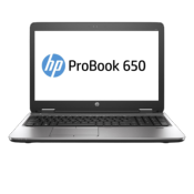  HP ProBook 650 G2 core i5