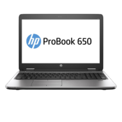  HP ProBook 650 G2 core i5