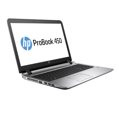 HP ProBook 450 G3 core i5