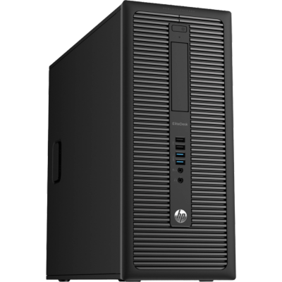 HP EliteDesk 400 G1